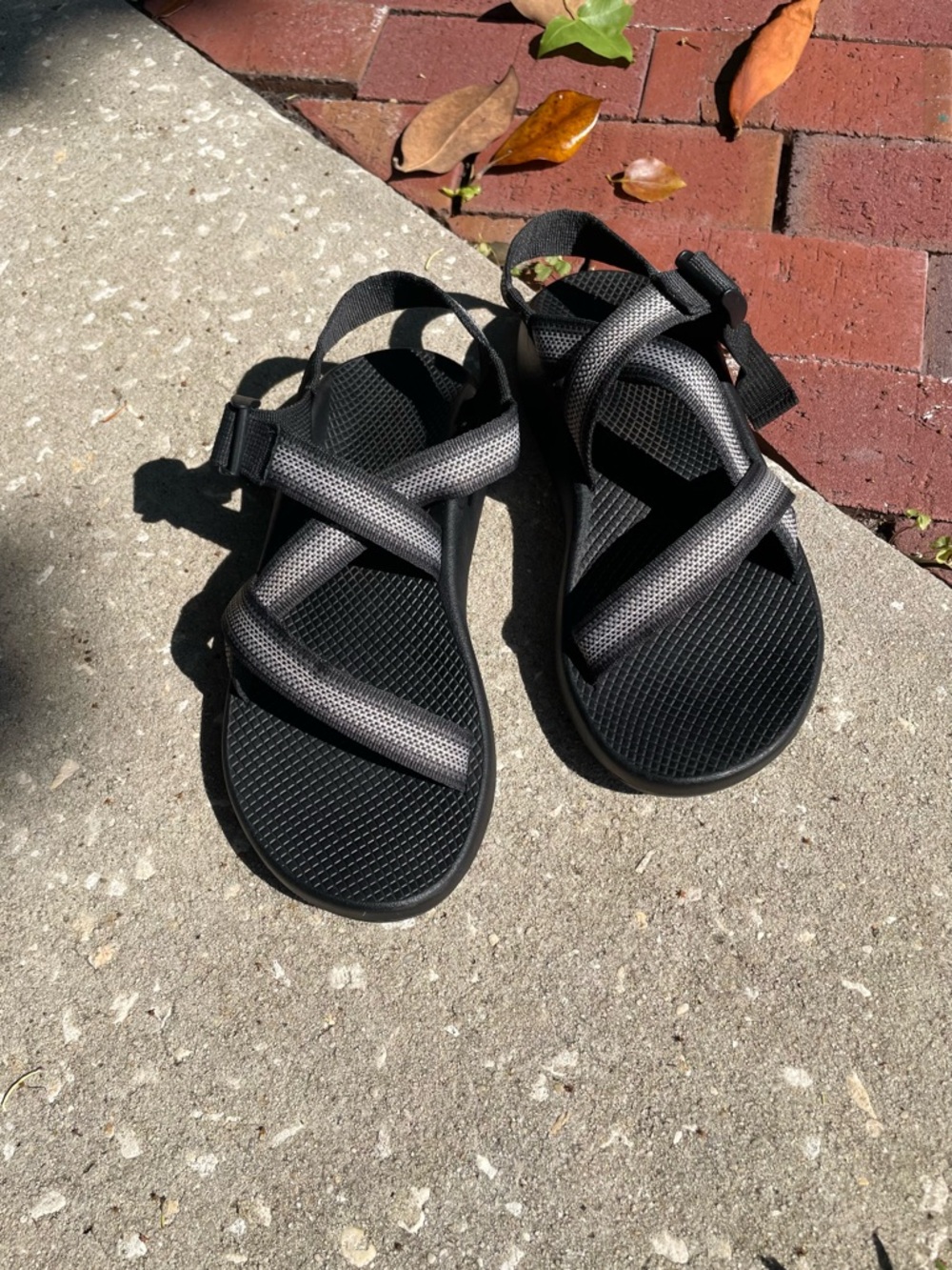 Chaco Z/1 size 10